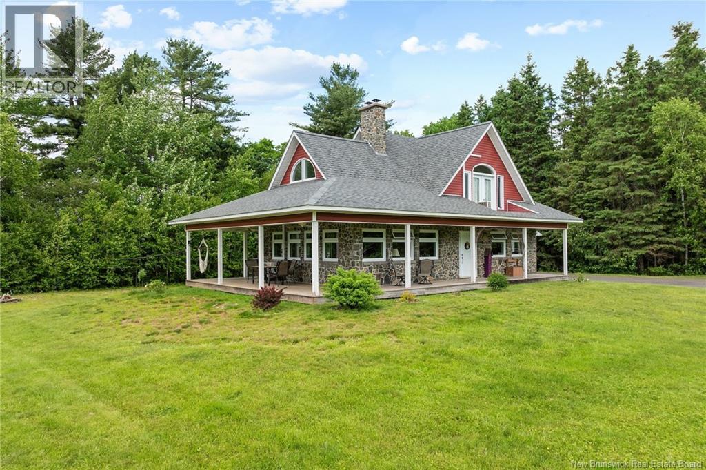 126 Wegesegum Road, Coal Creek, New Brunswick E4A 2P9 - Photo 2 - NB129618