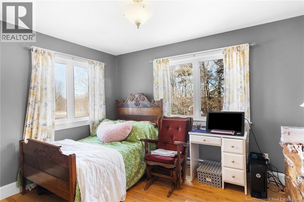 126 Wegesegum Road, Coal Creek, New Brunswick E4A 2P9 - Photo 28 - NB129618