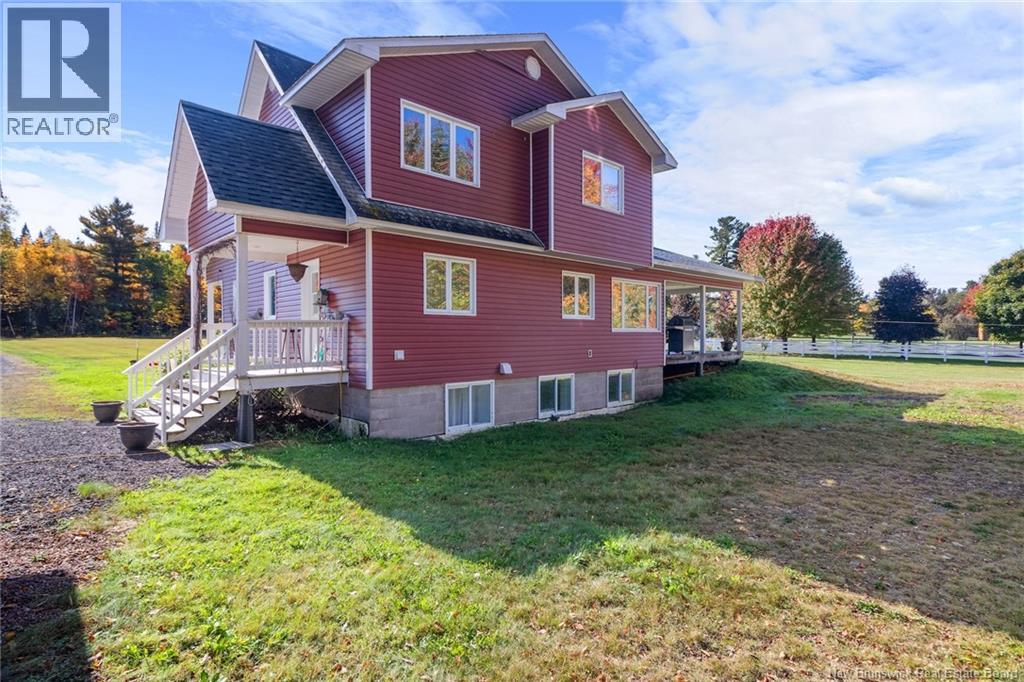 126 Wegesegum Road, Coal Creek, New Brunswick E4A 2P9 - Photo 43 - NB129618