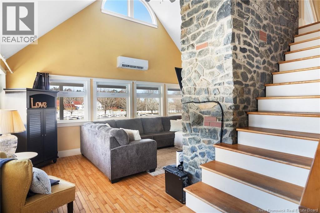 126 Wegesegum Road, Coal Creek, New Brunswick E4A 2P9 - Photo 5 - NB129618