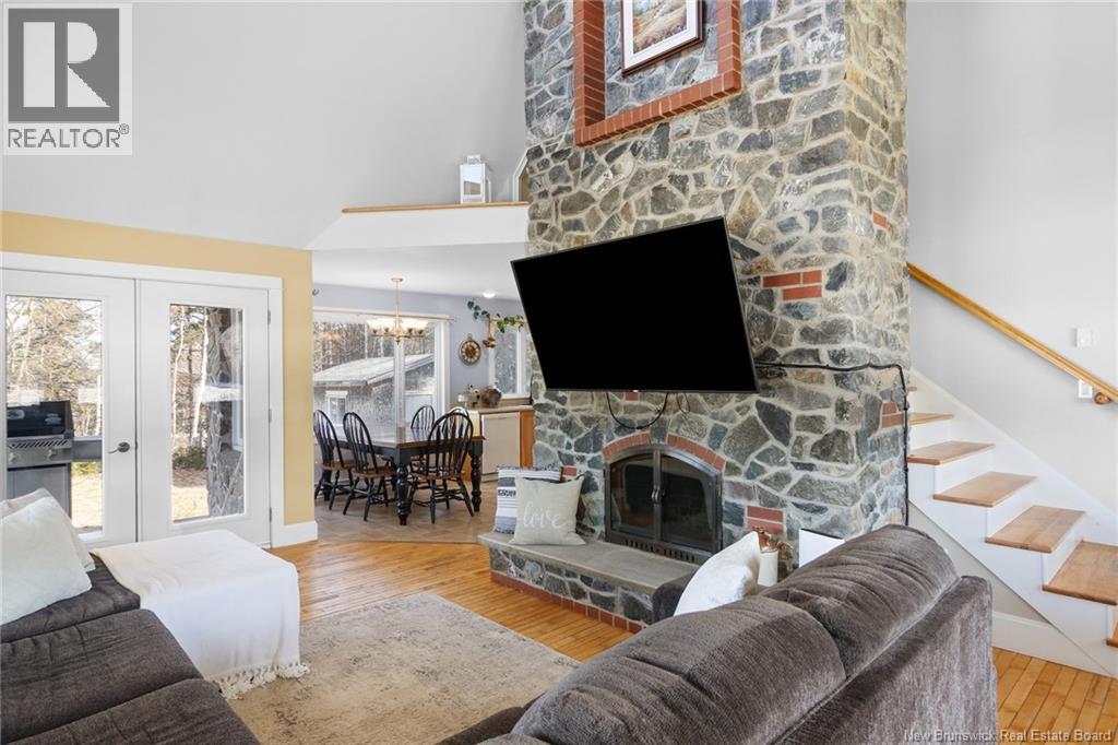 126 Wegesegum Road, Coal Creek, New Brunswick E4A 2P9 - Photo 6 - NB129618