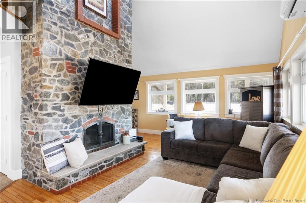 126 Wegesegum Road, Coal Creek, New Brunswick E4A 2P9 - Photo 8 - NB129618