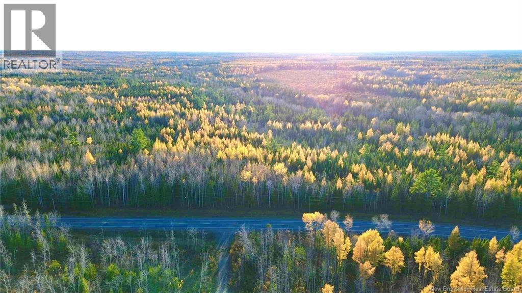 Subdivision Lot-A Route 126, Collette, New Brunswick E4Y 2T3 - Photo 6 - NB129596