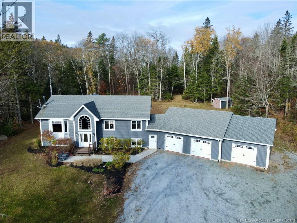 366 Route 845 Road, Kingston, New Brunswick