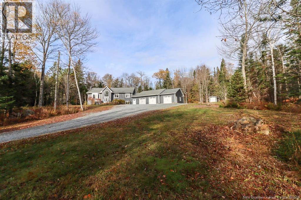 366 Route 845 Road, Kingston, New Brunswick E5N 1L6 - Photo 3 - NB129587