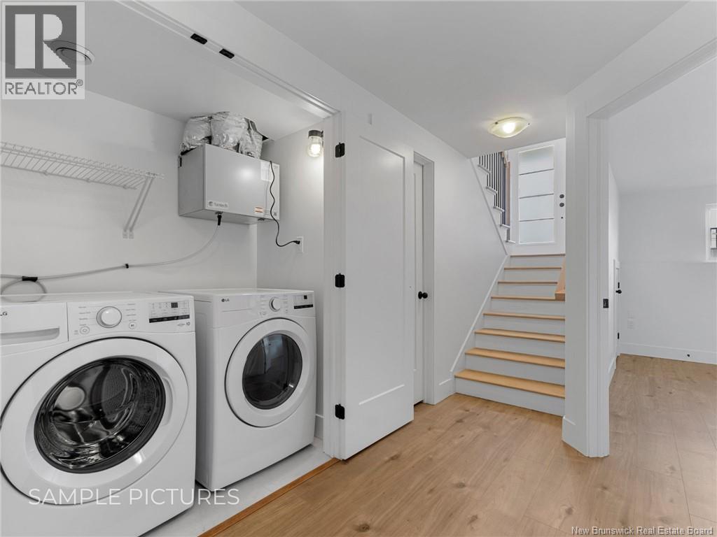 86 Beau Domaine Street, Dieppe, New Brunswick  E1A 9H5 - Photo 34 - NB129033