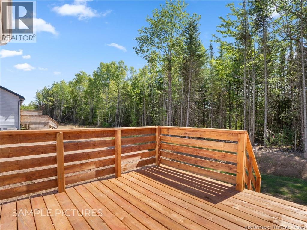 86 Beau Domaine Street, Dieppe, New Brunswick  E1A 9H5 - Photo 35 - NB129033