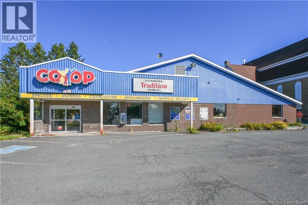 1301 rue des Fondateurs Street, Paquetville, New Brunswick