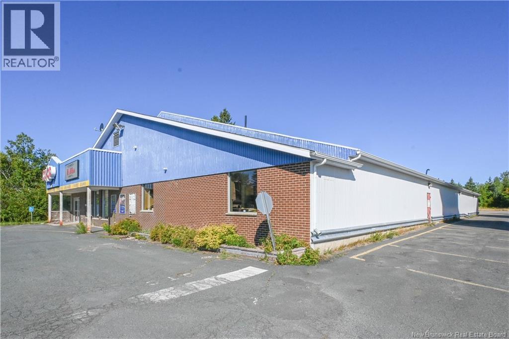 1301 Rue Des Fondateurs Street, Paquetville, New Brunswick E8R 1A7 - Photo 2 - NB129728