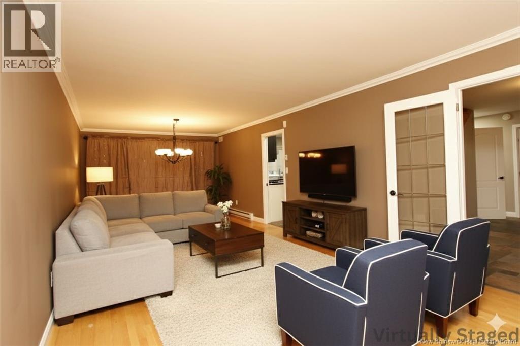 131 Wiggins Drive, Fredericton, New Brunswick E3A 5N7 - Photo 16 - NB129714