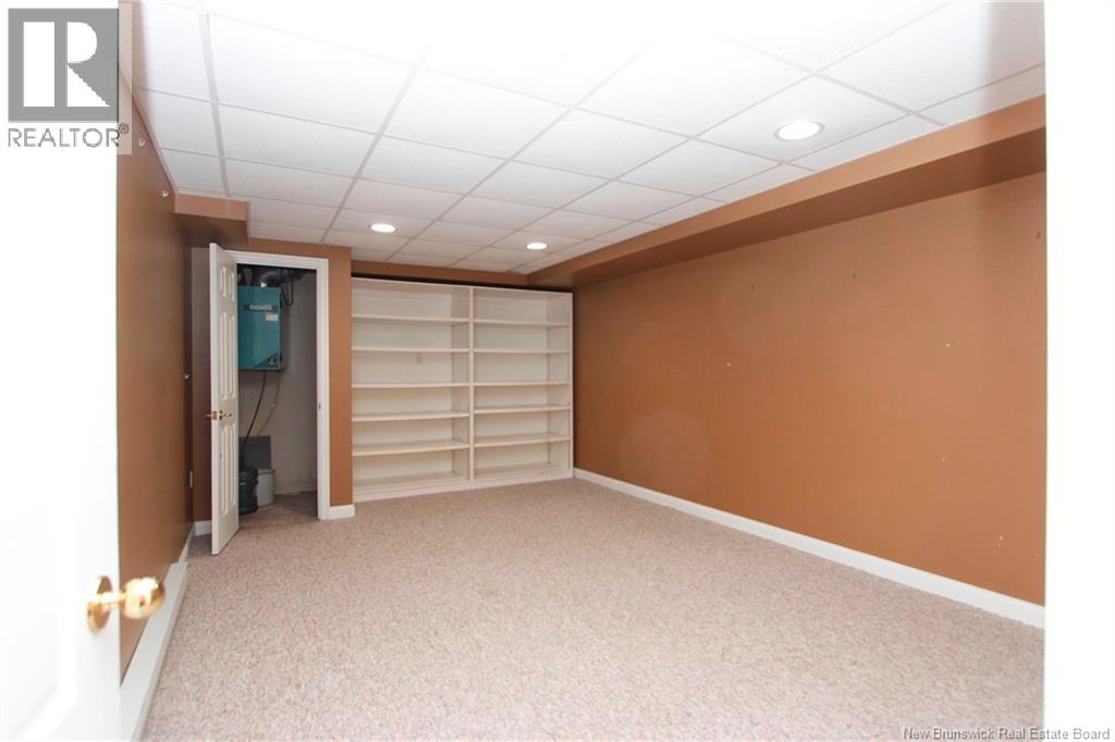 131 Wiggins Drive, Fredericton, New Brunswick E3A 5N7 - Photo 38 - NB129714