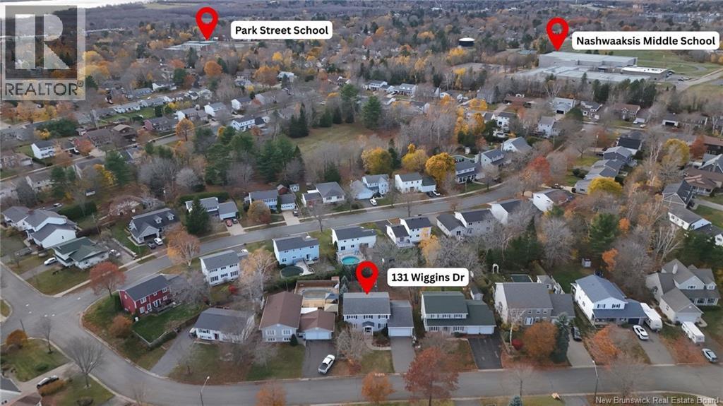 131 Wiggins Drive, Fredericton, New Brunswick E3A 5N7 - Photo 4 - NB129714