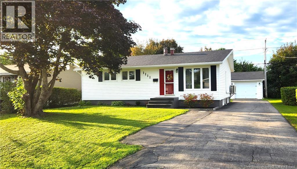 1111 Vincent Drive, Bathurst, New Brunswick