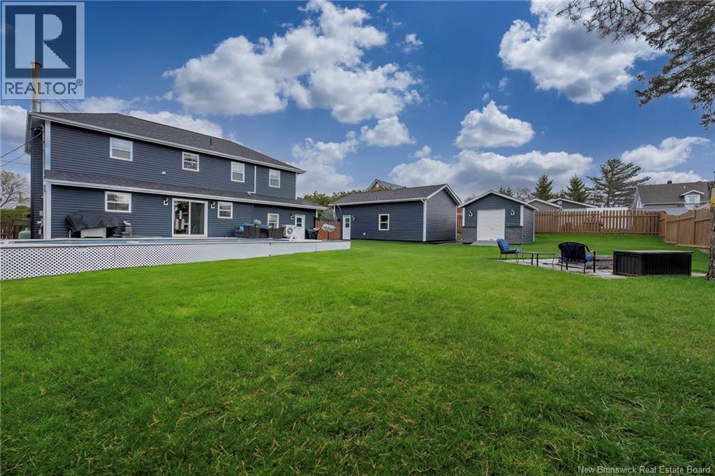 75 Delaney Street, Grand-Sault/grand Falls, New Brunswick E3Y 1A6 - Photo 10 - NB129732