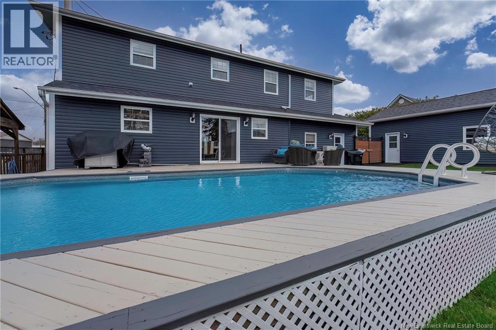 75 Delaney Street, Grand-Sault/grand Falls, New Brunswick E3Y 1A6 - Photo 14 - NB129732