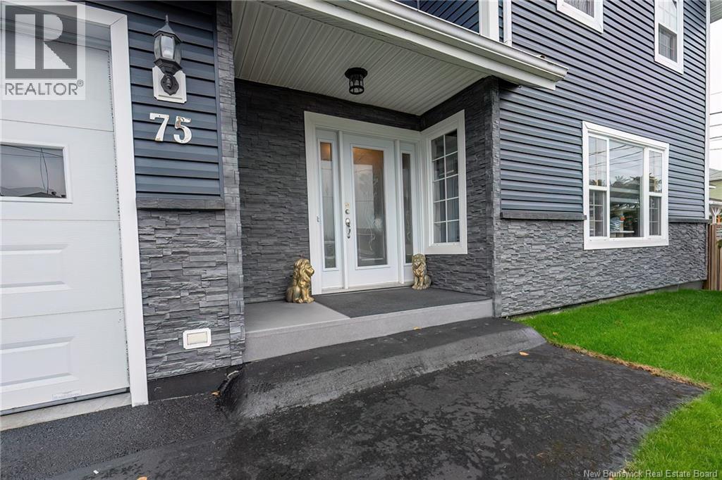 75 Delaney Street, Grand-Sault/grand Falls, New Brunswick E3Y 1A6 - Photo 16 - NB129732