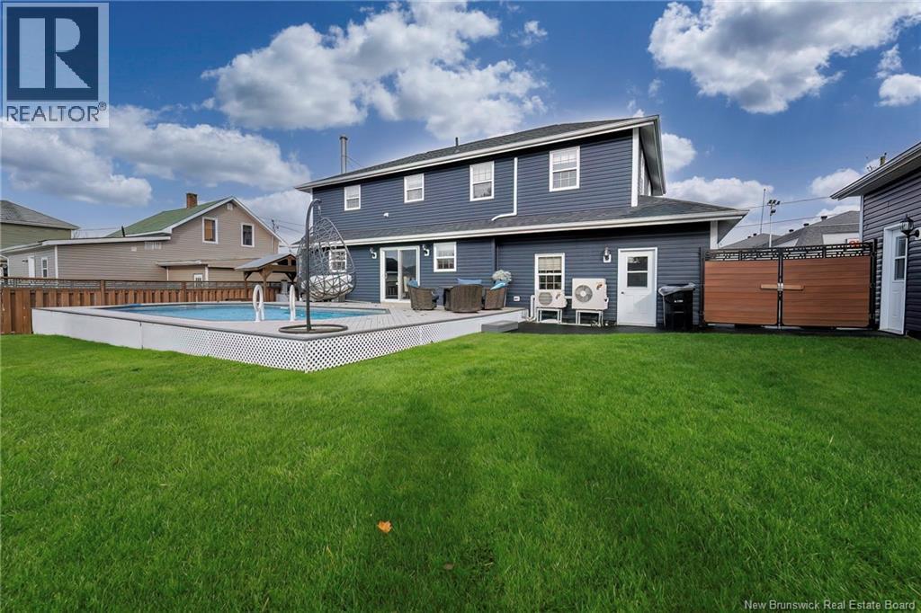 75 Delaney Street, Grand-Sault/grand Falls, New Brunswick E3Y 1A6 - Photo 17 - NB129732