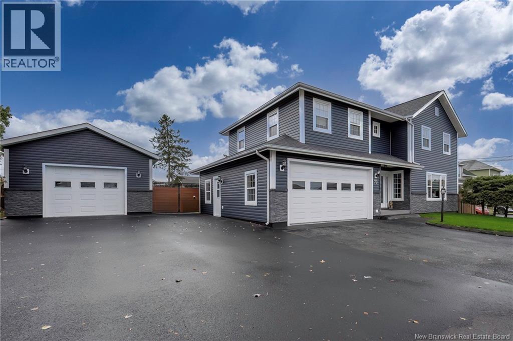 75 Delaney Street, Grand-Sault/grand Falls, New Brunswick E3Y 1A6 - Photo 4 - NB129732