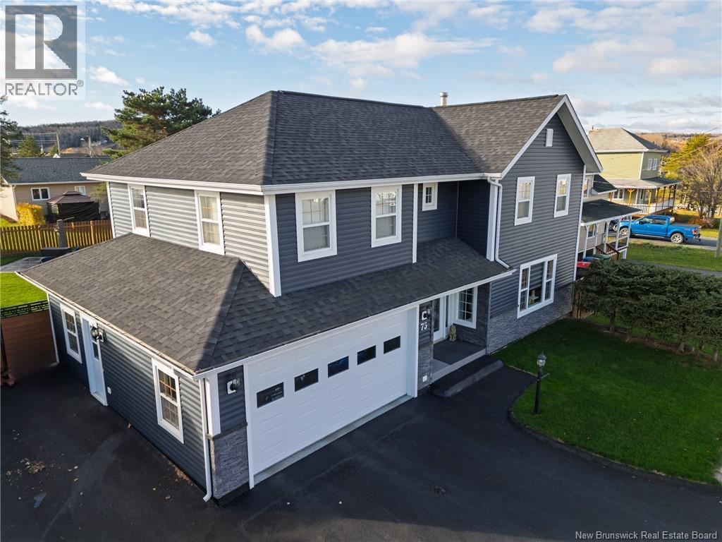 75 Delaney Street, Grand-Sault/grand Falls, New Brunswick E3Y 1A6 - Photo 5 - NB129732