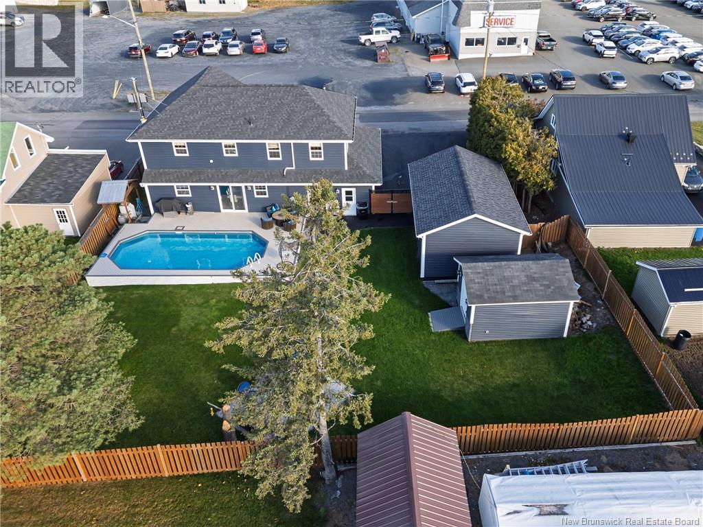 75 Delaney Street, Grand-Sault/grand Falls, New Brunswick E3Y 1A6 - Photo 6 - NB129732