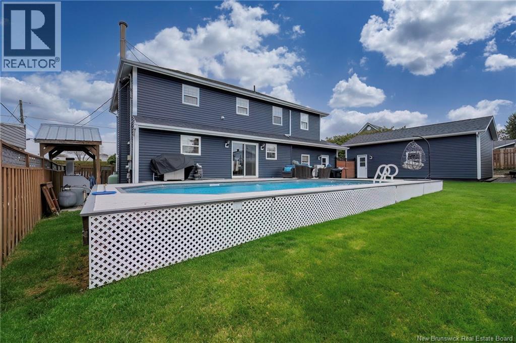 75 Delaney Street, Grand-Sault/grand Falls, New Brunswick E3Y 1A6 - Photo 8 - NB129732