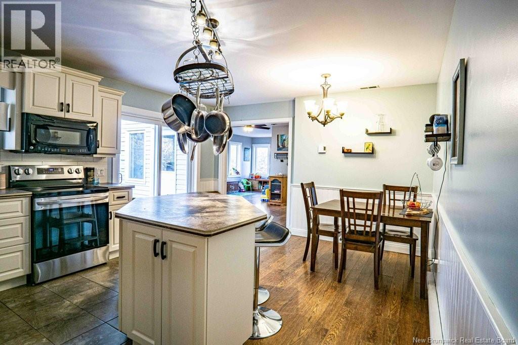 18 Hillsleigh Court, Douglas, New Brunswick E3G 7Y9 - Photo 8 - NB129674