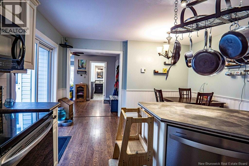 18 Hillsleigh Court, Douglas, New Brunswick E3G 7Y9 - Photo 9 - NB129674