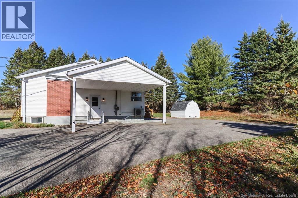 502 Route 124, Norton, New Brunswick E5T 1R2 - Photo 10 - NB129624