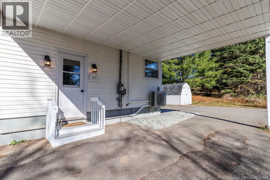 502 Route 124, Norton, New Brunswick E5T 1R2 - Photo 11 - NB129624