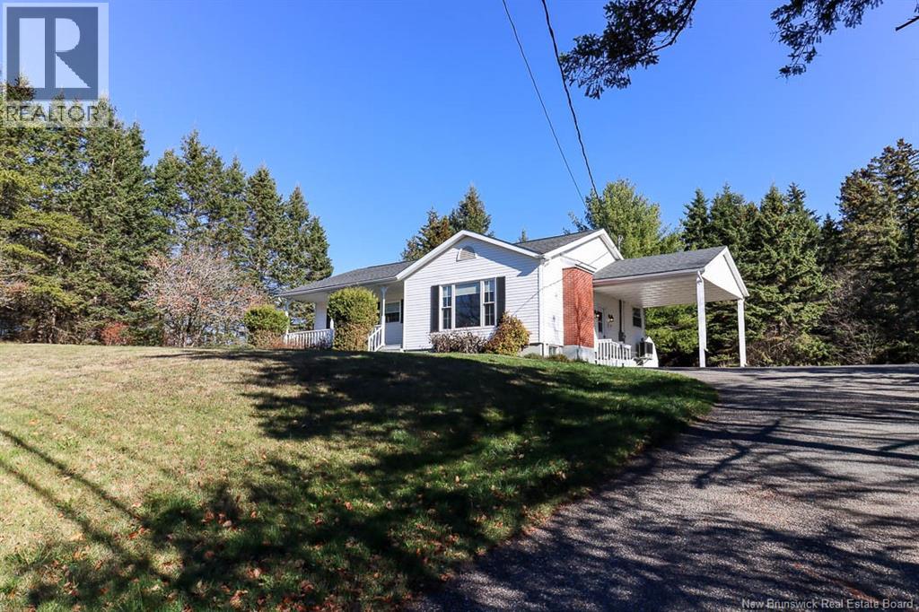 502 Route 124, Norton, New Brunswick E5T 1R2 - Photo 2 - NB129624