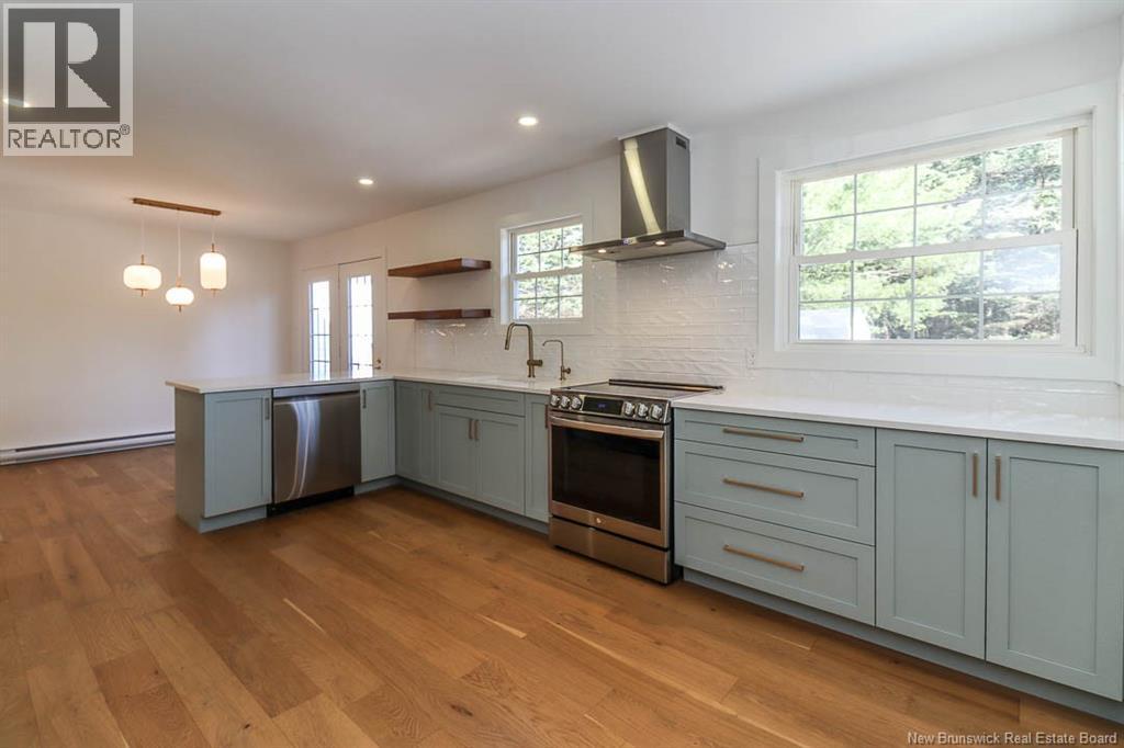 502 Route 124, Norton, New Brunswick E5T 1R2 - Photo 22 - NB129624