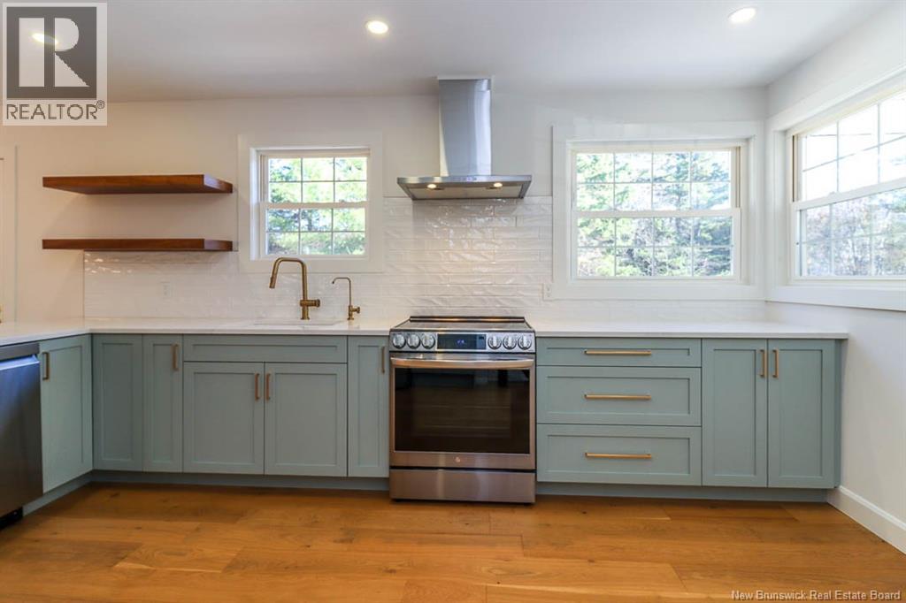 502 Route 124, Norton, New Brunswick E5T 1R2 - Photo 23 - NB129624