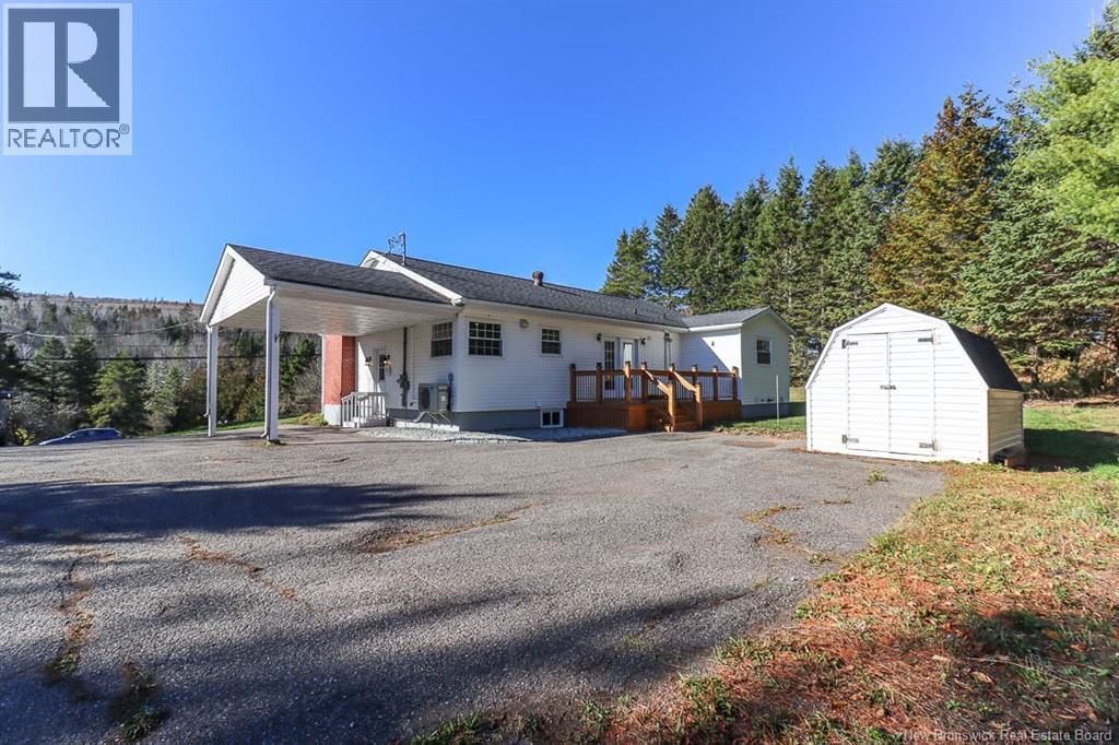 502 Route 124, Norton, New Brunswick E5T 1R2 - Photo 3 - NB129624