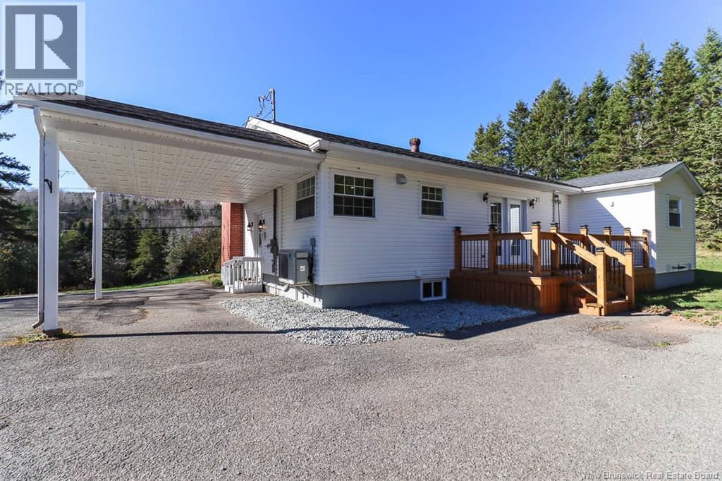 502 Route 124, Norton, New Brunswick E5T 1R2 - Photo 4 - NB129624