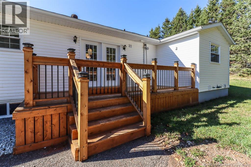 502 Route 124, Norton, New Brunswick E5T 1R2 - Photo 5 - NB129624