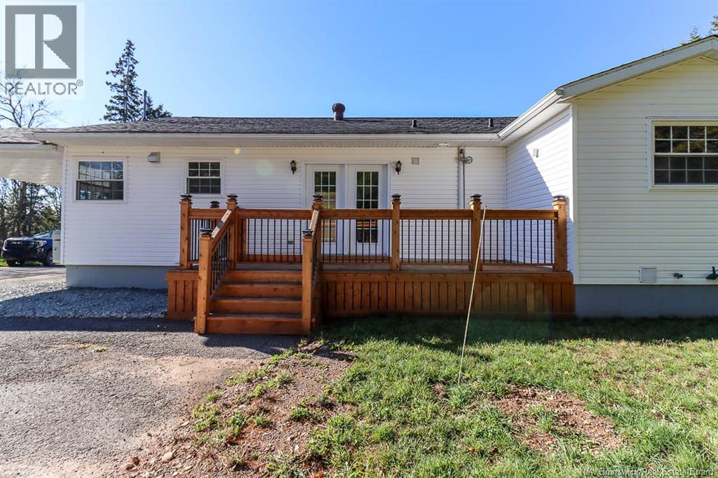 502 Route 124, Norton, New Brunswick E5T 1R2 - Photo 6 - NB129624