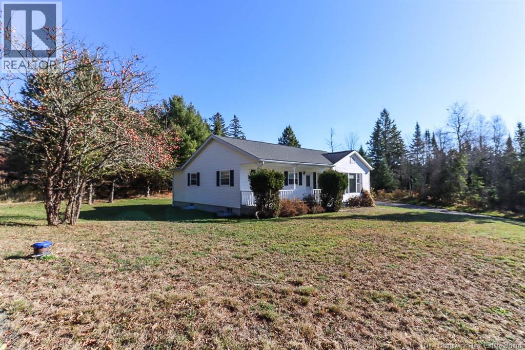 502 Route 124, Norton, New Brunswick E5T 1R2 - Photo 8 - NB129624