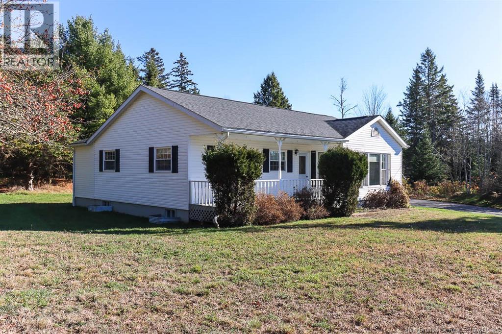 502 Route 124, Norton, New Brunswick E5T 1R2 - Photo 9 - NB129624