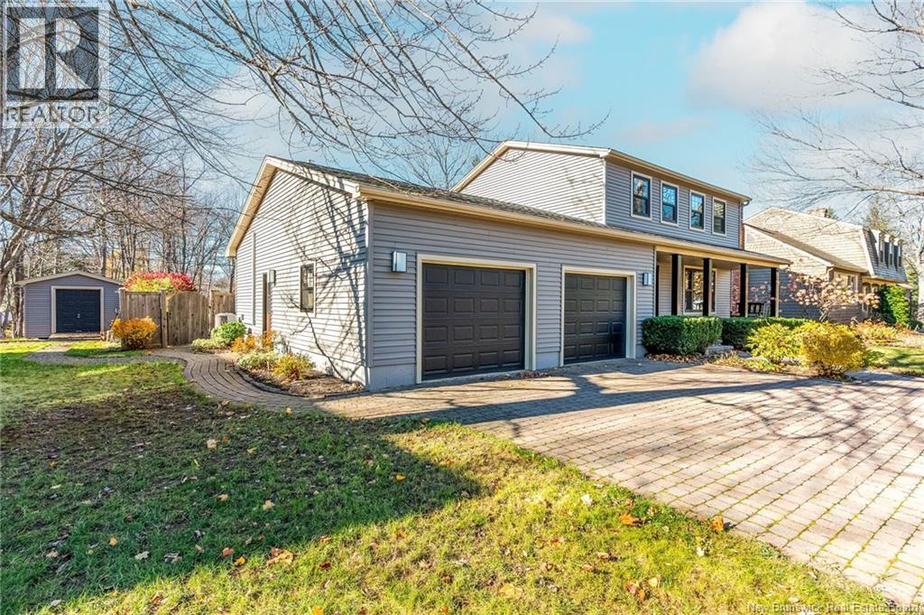 77 Fairway, Riverview, New Brunswick E1B 4K8 - Photo 2 - NB129700