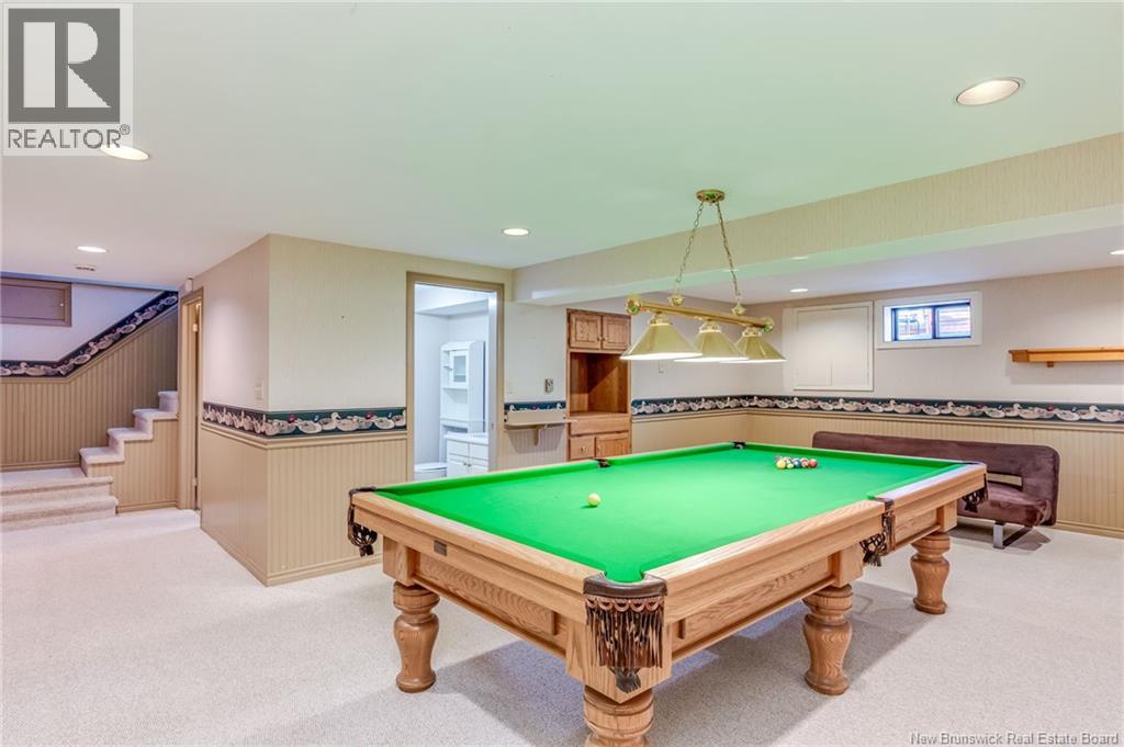 77 Fairway, Riverview, New Brunswick E1B 4K8 - Photo 36 - NB129700