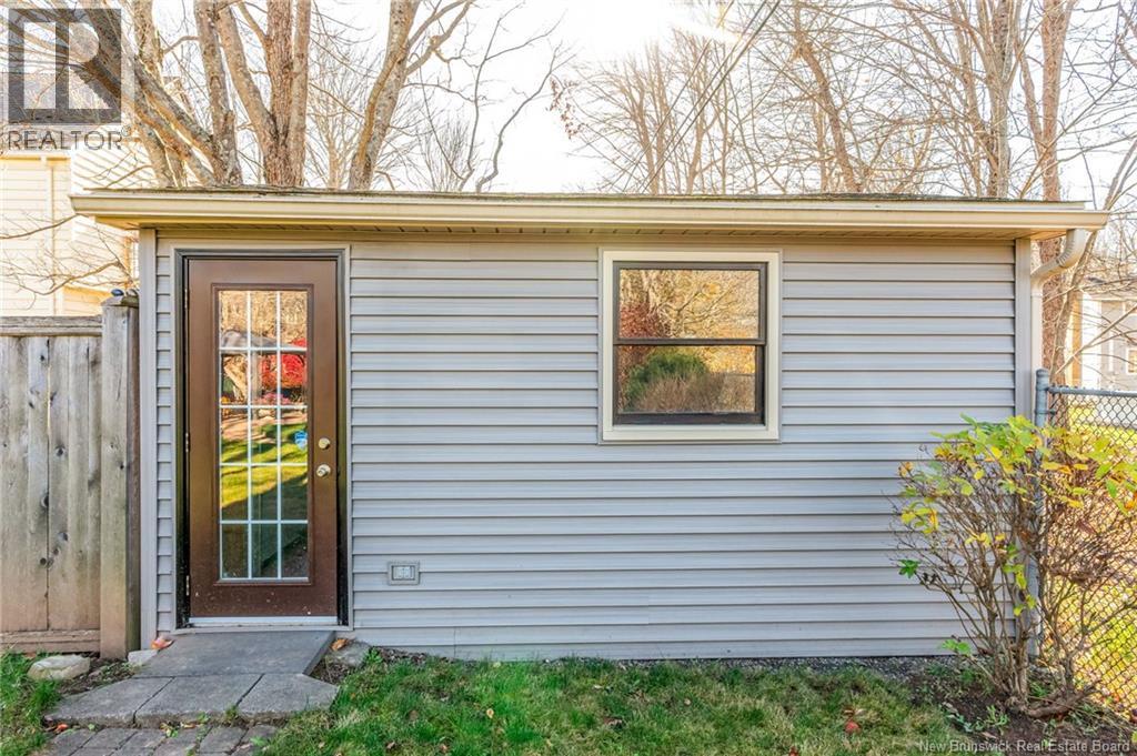 77 Fairway, Riverview, New Brunswick E1B 4K8 - Photo 37 - NB129700