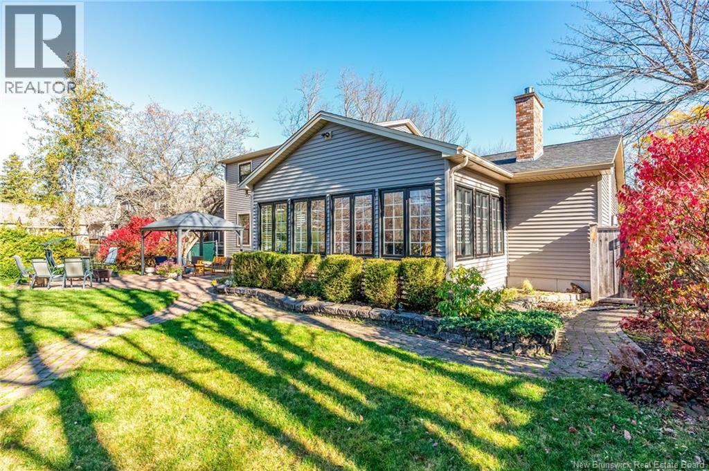 77 Fairway, Riverview, New Brunswick E1B 4K8 - Photo 38 - NB129700