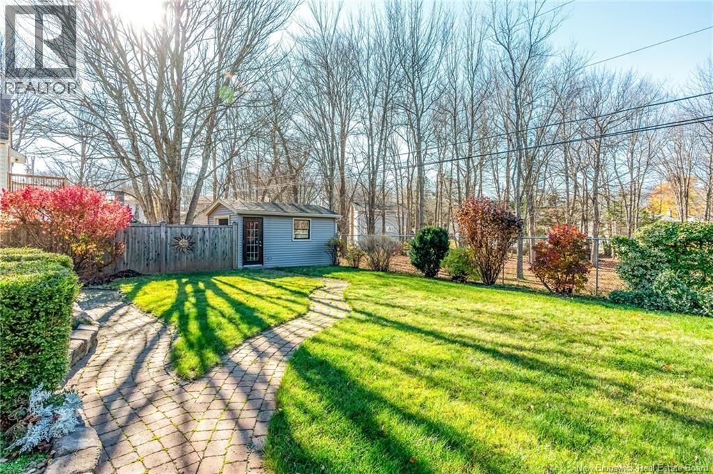 77 Fairway, Riverview, New Brunswick E1B 4K8 - Photo 41 - NB129700
