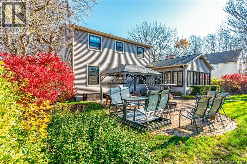 77 Fairway, Riverview, New Brunswick E1B 4K8 - Photo 44 - NB129700