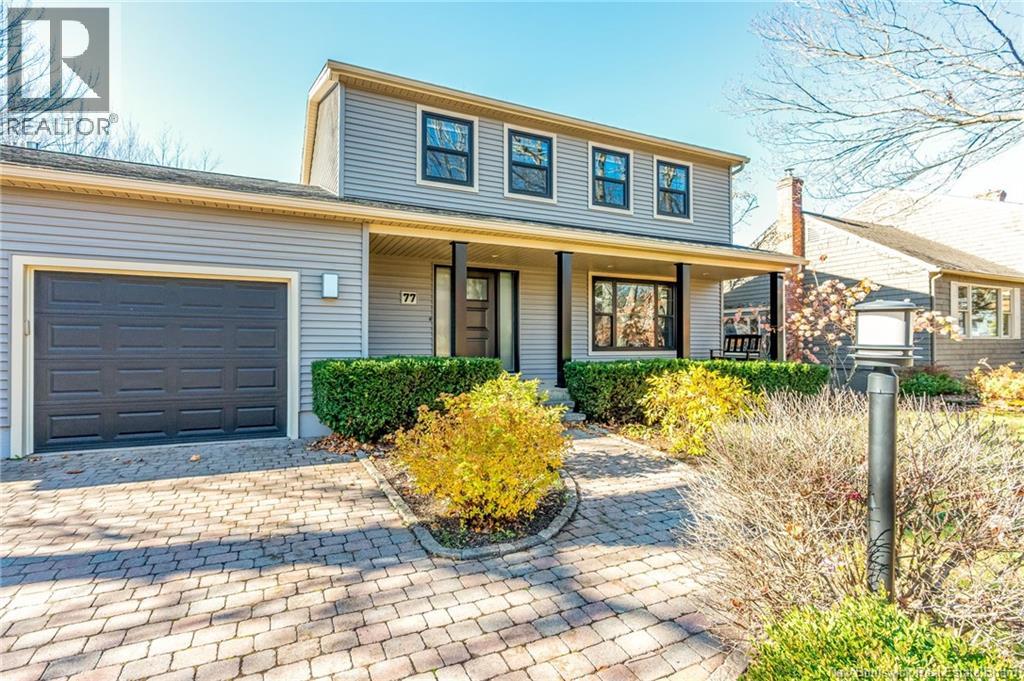 77 Fairway, Riverview, New Brunswick E1B 4K8 - Photo 45 - NB129700