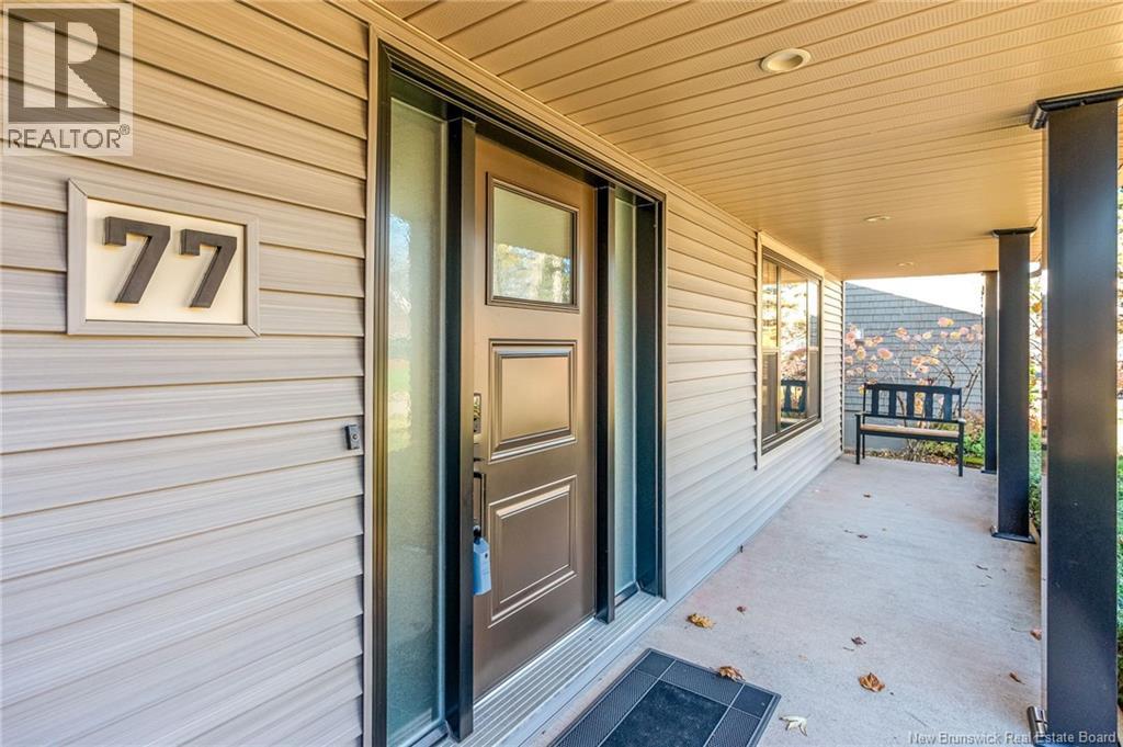 77 Fairway, Riverview, New Brunswick E1B 4K8 - Photo 46 - NB129700