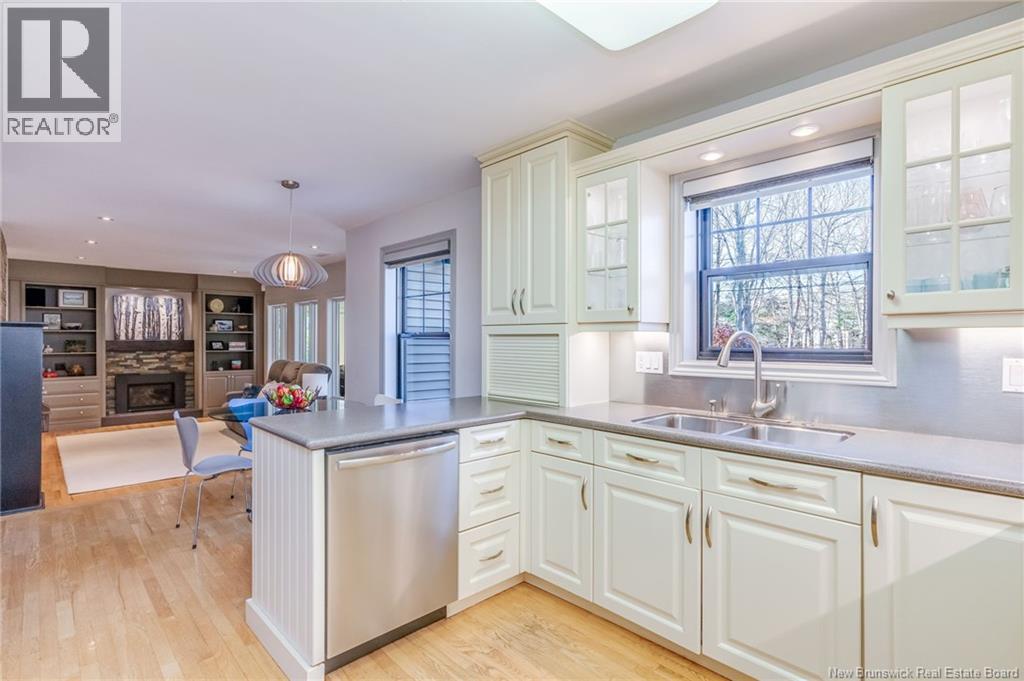 77 Fairway, Riverview, New Brunswick E1B 4K8 - Photo 7 - NB129700