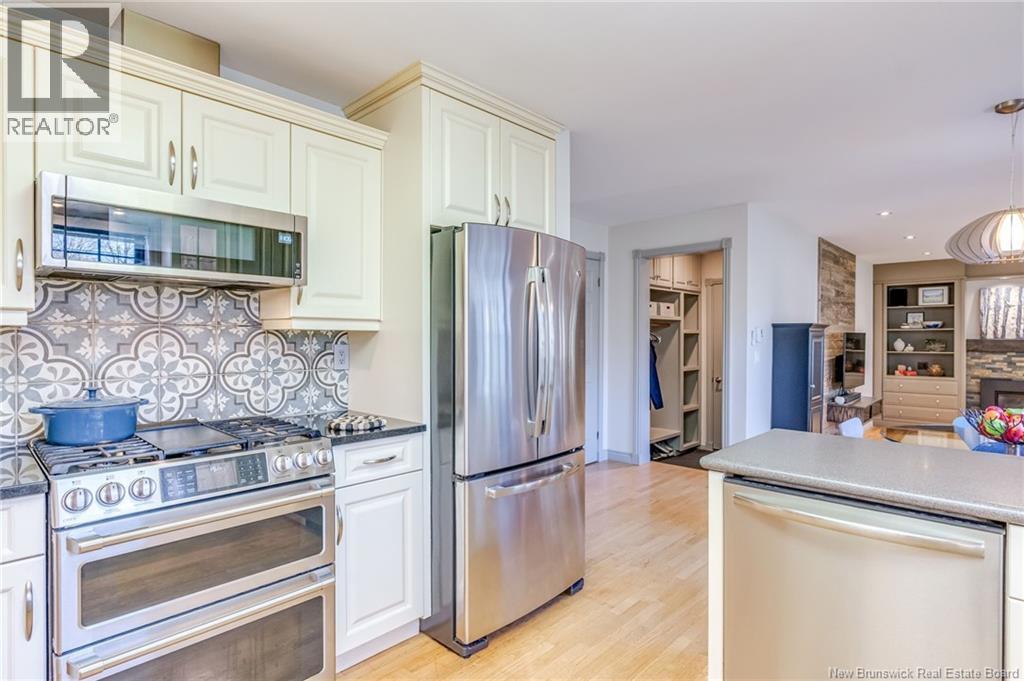 77 Fairway, Riverview, New Brunswick E1B 4K8 - Photo 9 - NB129700