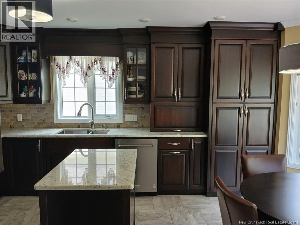 32 Barbara Court, Fredericton, New Brunswick E3B 7G6 - Photo 11 - NB129739