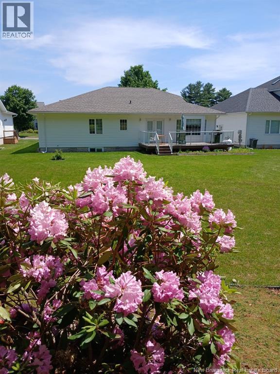 32 Barbara Court, Fredericton, New Brunswick E3B 7G6 - Photo 4 - NB129739